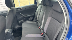 Volkswagen Polo 1.0 TSI Life 5dr DSG Petrol Hatchback